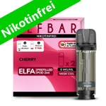 ELFA Pod´s Nikotinfrei