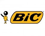 BIC Feuerzeuge