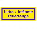 Turbo / Jetflame Feuerzeuge