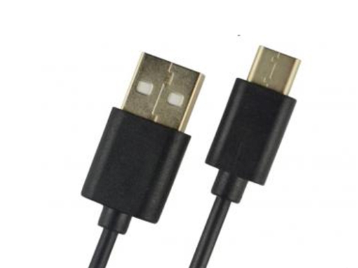 TEKMEE Micro USB Kabel TYP C 1m