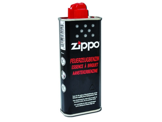 Zippo Benzin 125ml