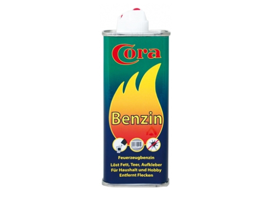 Cora Benzin 125ml