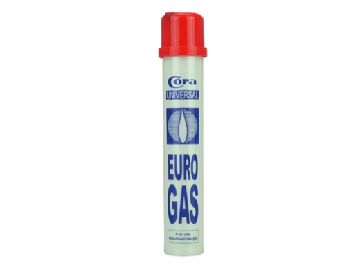 CORA Euro Gas 65ml