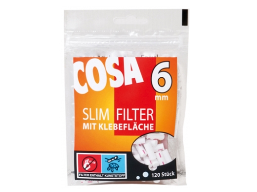 COSA Slim Filter