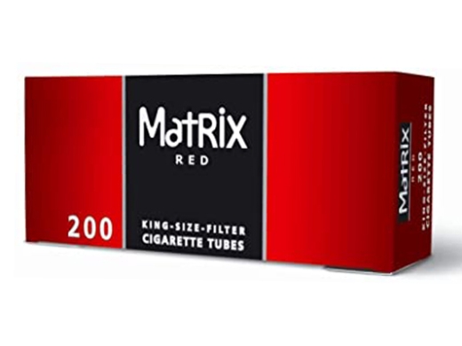 MATRIX Hülsen 200er