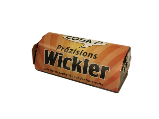 Wickler COSA Roller