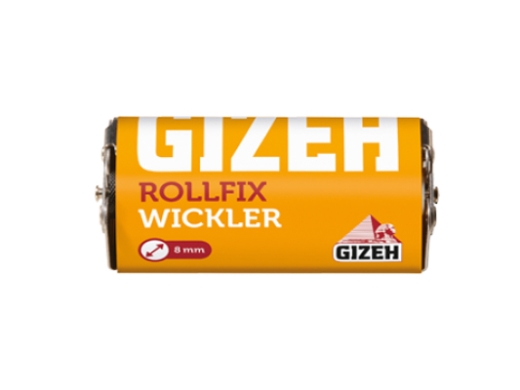 Wickler GIZEH Rollfix