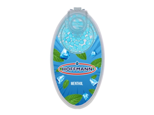 HOFFMANN Aromakapseln Menthol