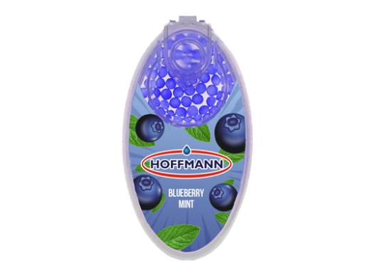 HOFFMANN Aromakapseln Blueberry Mint