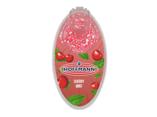 HOFFMANN Aromakapseln Cherry Mint