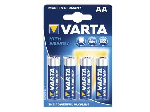 VARTA AA Mignon