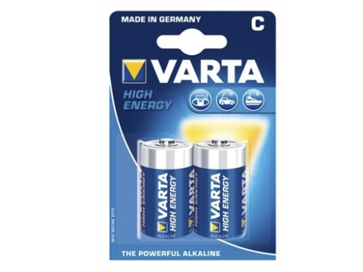 VARTA C Baby