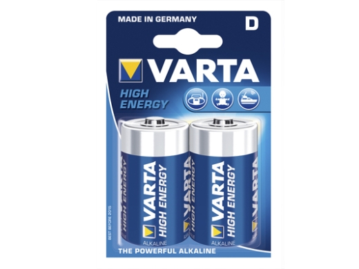 VARTA D "Mono"