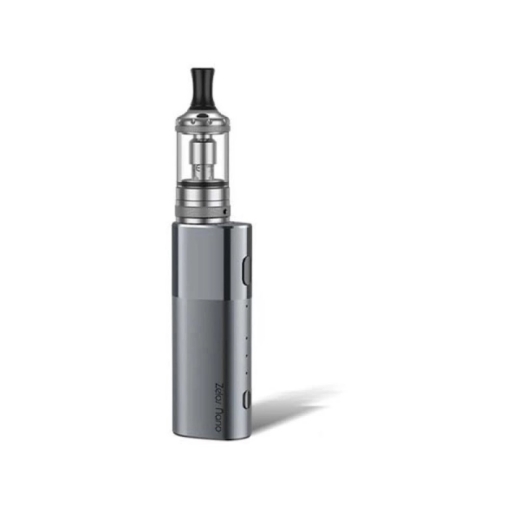 aspire Zelos Nano Kit space grey