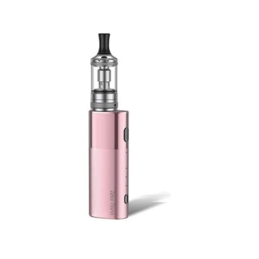 aspire Zelos Nano Kit rosé gold