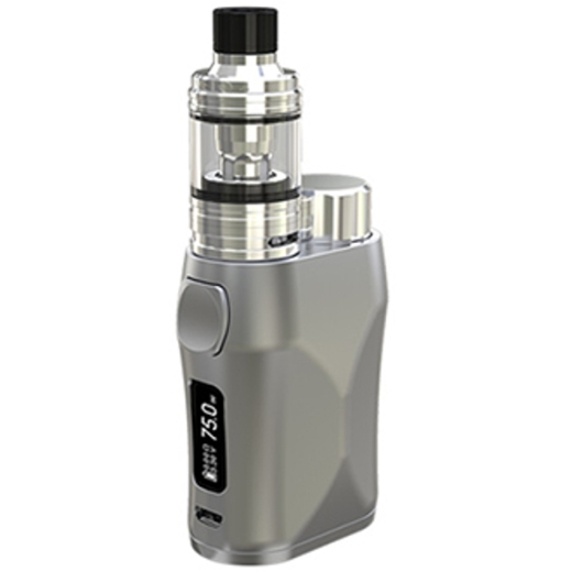 Eleaf iStick Pico X silver