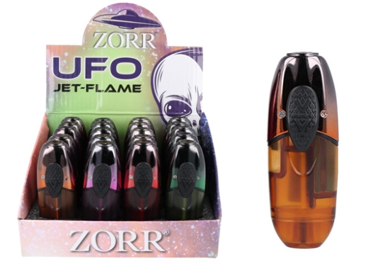 Jetflame LUX UFO