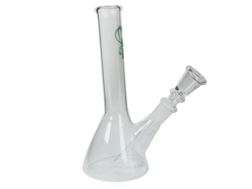 Glasbong Smokey Love ca. 16cm