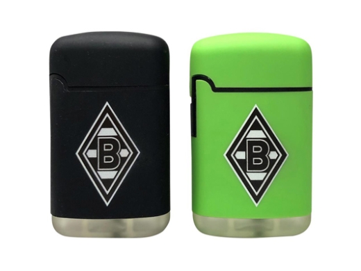 Jetflame Fussball Borussia M´gladbach