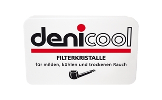 denicool Filterkristalle 12g