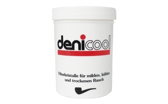 denicool Filterkristalle 60g