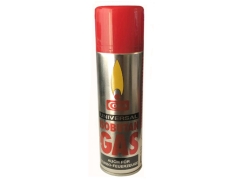 Cora Gas 250ml