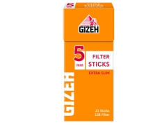 Gizeh Filter Sticks Extra Slim