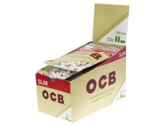 OCB Organic Slimfilter