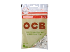 OCB Organic Slimfilter