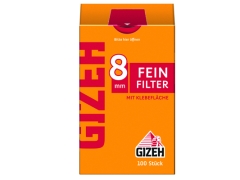 GIZEH Feinfilter