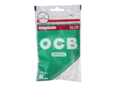 OCB Slimfilter Menthol