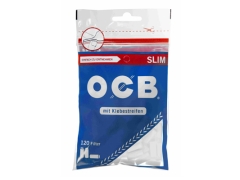 OCB Slimmfilter