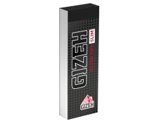 Gizeh Black® Filter Tips Regular