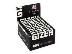 Gizeh Black® Extra Fine