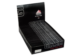 Gizeh Black® King Size Slim