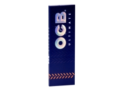 OCB Ultimate kurz 50 Blatt