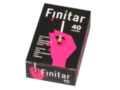 Finitar Filter 8mm