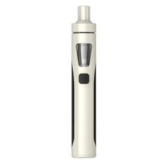 Joyetech eGO AIO 1500 mAh weiss/schwarz