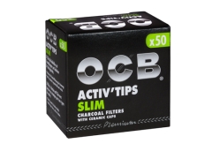 OCB Activ’Tips Slim 7mm