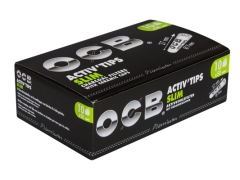 OCB Activ’Tips Slim 7mm