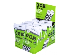 OCB Activ’Tips Extra Slim 6mm