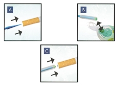 HOFFMANN Aromakapseln Menthol