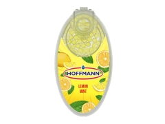 HOFFMANN Aromakapseln Lemon Mint