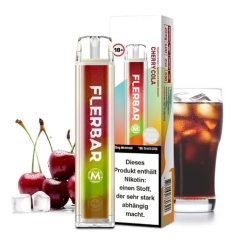 Flerbar -20mg- Cherry Cola