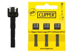 Clipper Flint System