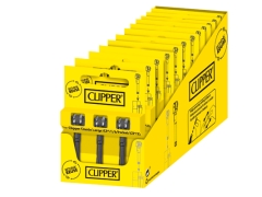 Clipper Flint System