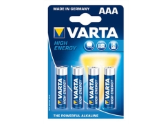 VARTA AAA Micro