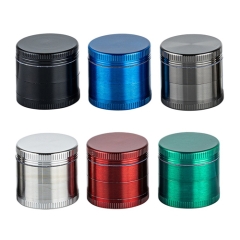 Grinder Display Metall Color Ø 30mm