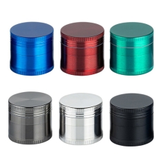 Grinder Display Metall Color Ø 40mm