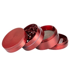 Grinder Display Metall Color Ø 40mm